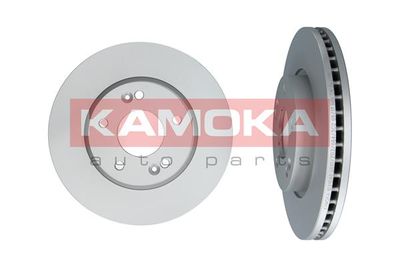 1031040 KAMOKA Тормозной диск
