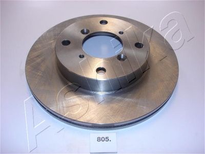 6008805 ASHIKA Тормозной диск