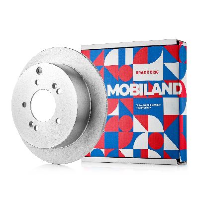 416200850 MOBILAND Тормозной диск