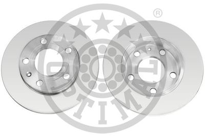 BS8046C OPTIMAL Тормозной диск