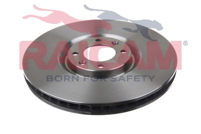 RD01451 RAICAM Тормозной диск