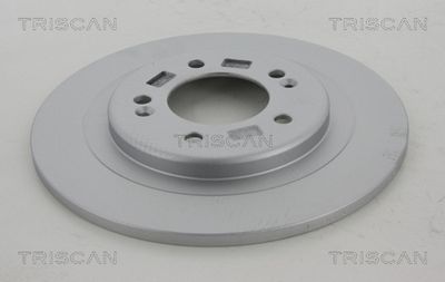 812043165C TRISCAN Тормозной диск