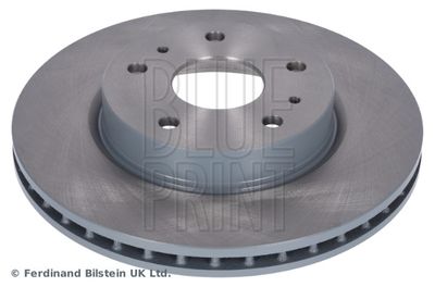 ADK84334 BLUE PRINT Тормозной диск