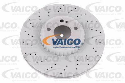 V3080100 VAICO Тормозной диск