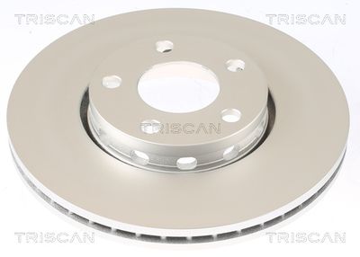 812029108C TRISCAN Тормозной диск