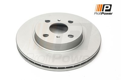 3B1080 ProfiPower Тормозной диск