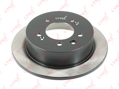 BN1050 LYNXauto Тормозной диск