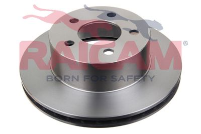 RD01018 RAICAM Тормозной диск