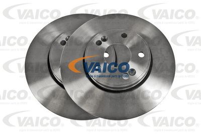 V4680011 VAICO Тормозной диск