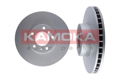 1032130 KAMOKA Тормозной диск