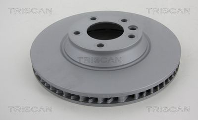 812029179C TRISCAN Тормозной диск