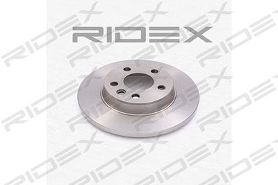 82B0654 RIDEX Тормозной диск