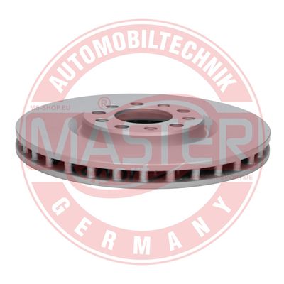 24012801921PRPCSMS MASTER-SPORT GERMANY Тормозной диск