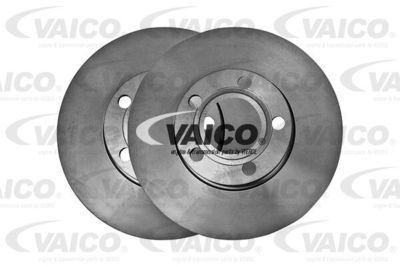 V1040017 VAICO Тормозной диск