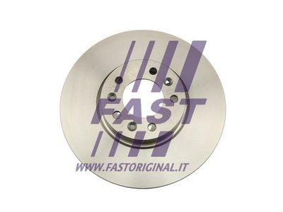 FT31147 FAST Тормозной диск