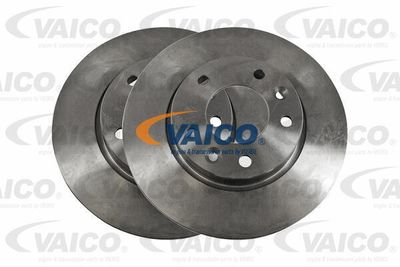 V5380002 VAICO Тормозной диск