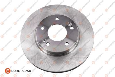 1667864580 EUROREPAR Тормозной диск