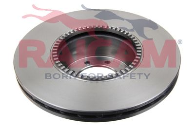 RD00216 RAICAM Тормозной диск