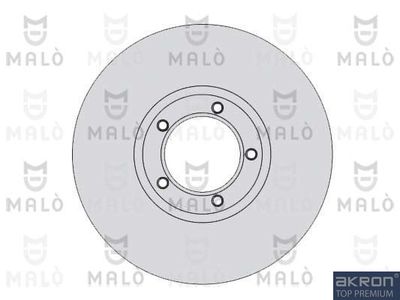 1110171 AKRON-MALÒ Тормозной диск
