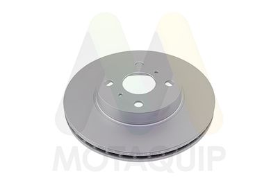 LVBD560Z MOTAQUIP Тормозной диск