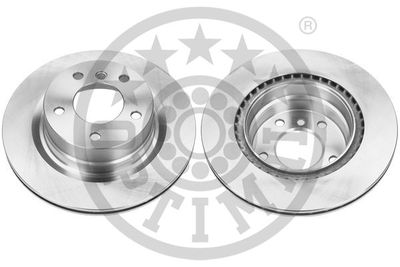 BS8990C OPTIMAL Тормозной диск