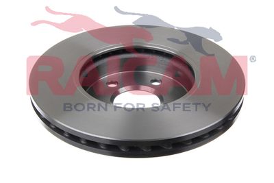 RD01383 RAICAM Тормозной диск