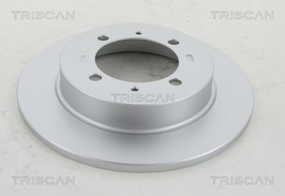 812027125C TRISCAN Тормозной диск