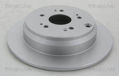 812040141C TRISCAN Тормозной диск