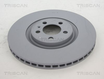 8120291065C TRISCAN Тормозной диск