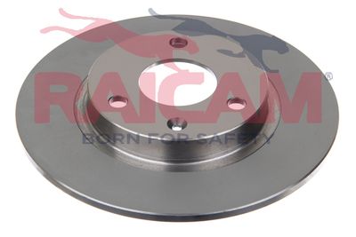 RD01042 RAICAM Тормозной диск
