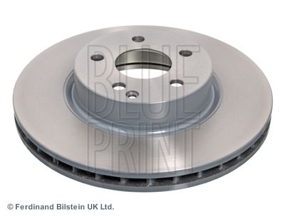 ADU174368 BLUE PRINT Тормозной диск