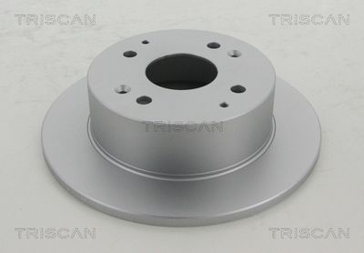 812040135C TRISCAN Тормозной диск