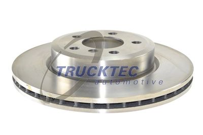 0834068 TRUCKTEC AUTOMOTIVE Тормозной диск