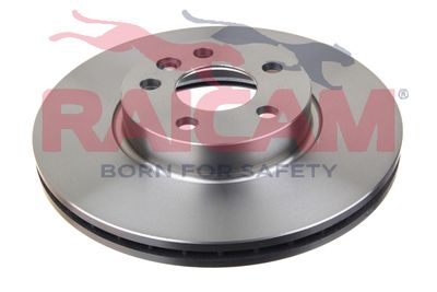 RD00910 RAICAM Тормозной диск