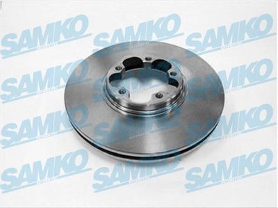 F1003V SAMKO Тормозной диск