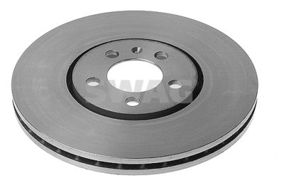 30911205 SWAG Тормозной диск