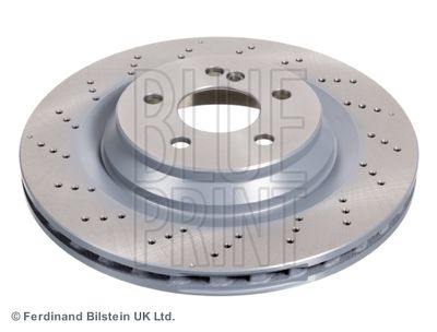 ADU1743105 BLUE PRINT Тормозной диск