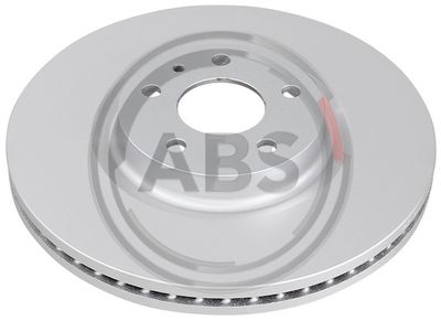 18625 A.B.S. Тормозной диск