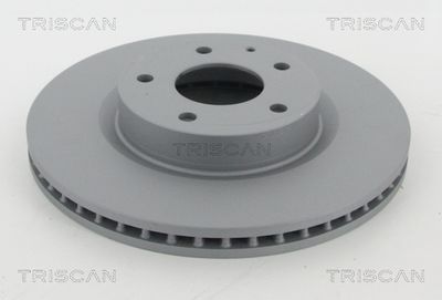 812050179C TRISCAN Тормозной диск
