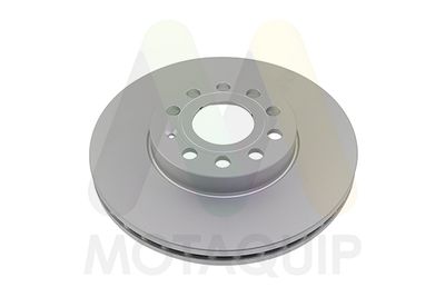 LVBE269 MOTAQUIP Тормозной диск
