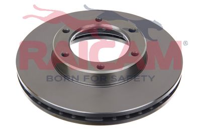 RD01304 RAICAM Тормозной диск