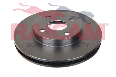 RD00823 RAICAM Тормозной диск