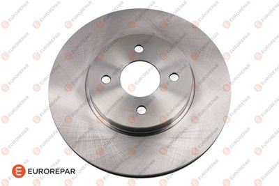 1642764480 EUROREPAR Тормозной диск