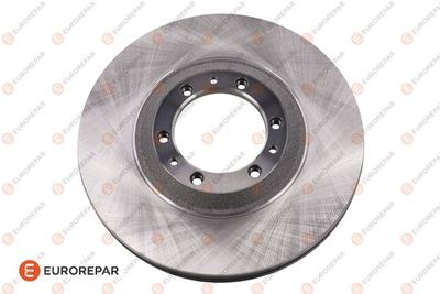 1622808680 EUROREPAR Тормозной диск