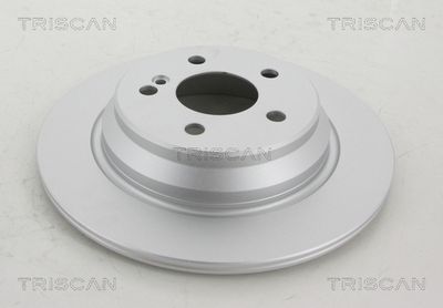 812023175C TRISCAN Тормозной диск