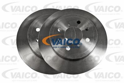 V4080014 VAICO Тормозной диск