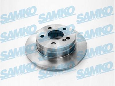 M2060P SAMKO Тормозной диск