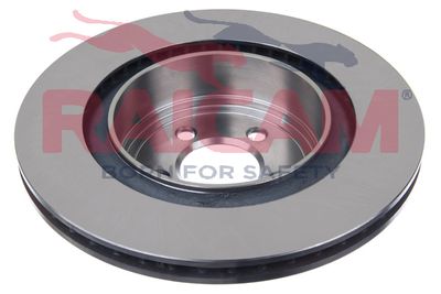 RD01452 RAICAM Тормозной диск