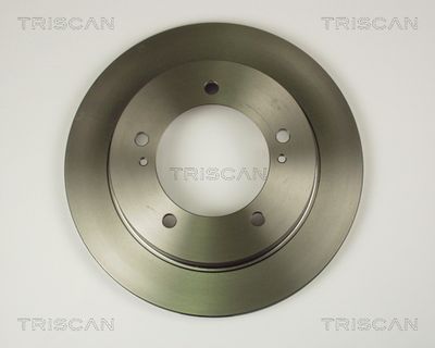 812069108 TRISCAN Тормозной диск