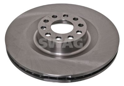 30944051 SWAG Тормозной диск